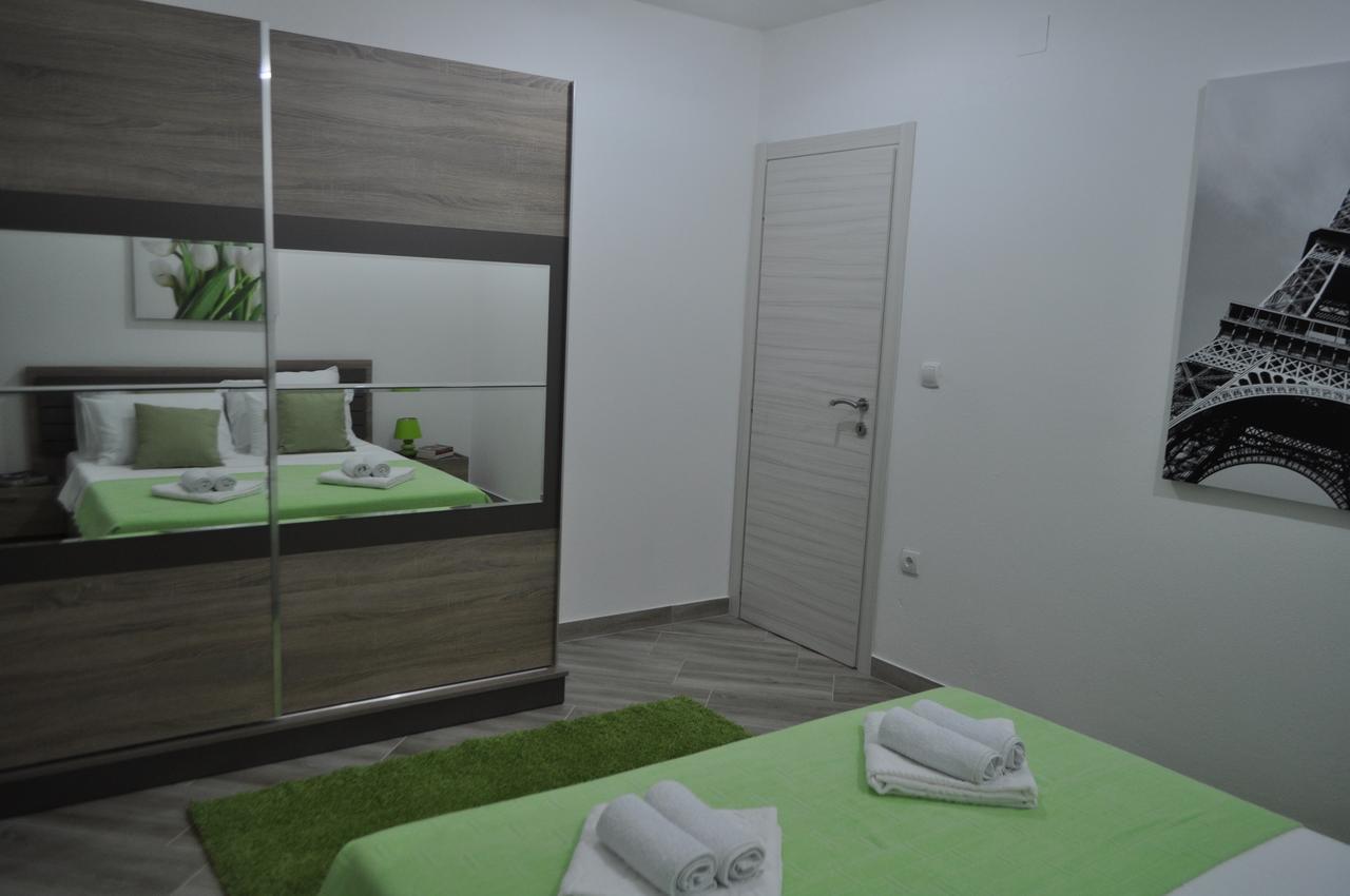 קוטור Apartment Maritimo מראה חיצוני תמונה