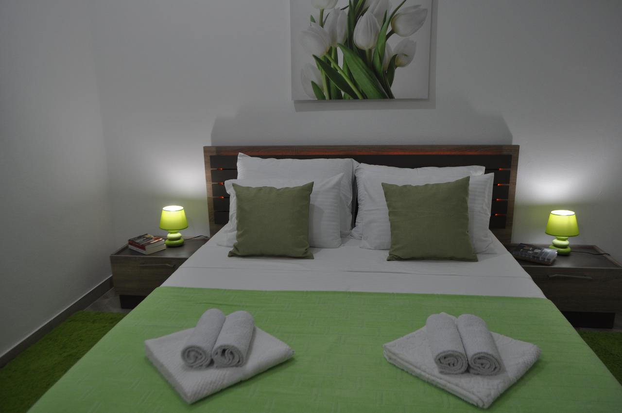 קוטור Apartment Maritimo מראה חיצוני תמונה