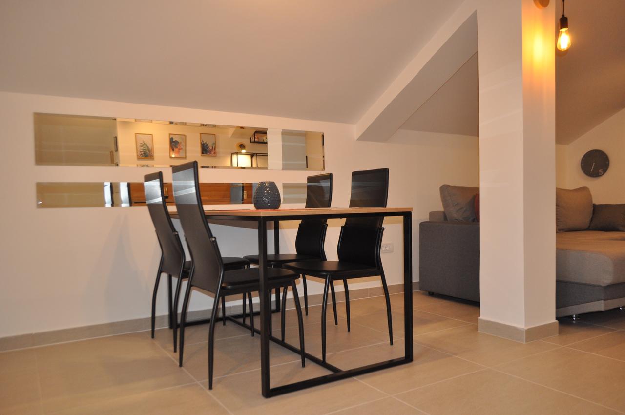 קוטור Apartment Maritimo מראה חיצוני תמונה