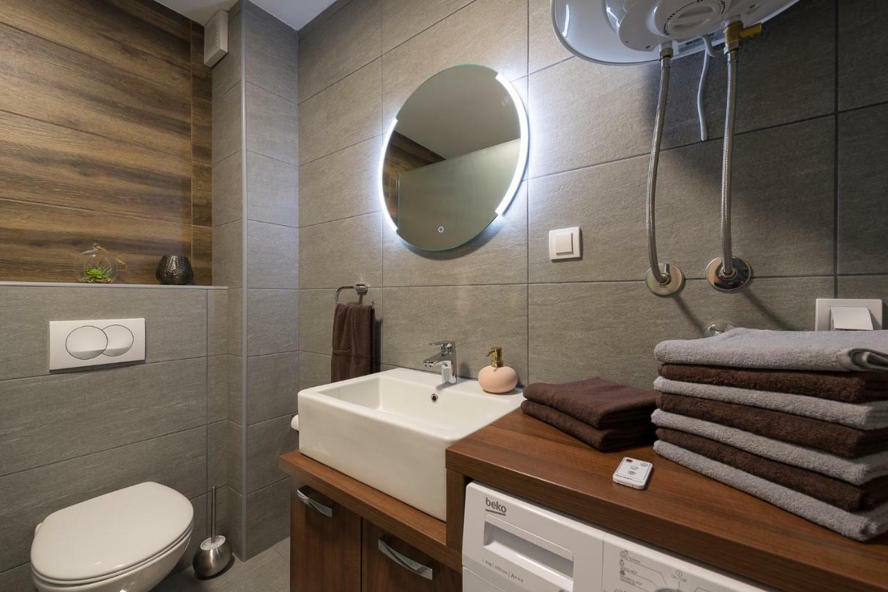 קוטור Apartment Maritimo מראה חיצוני תמונה