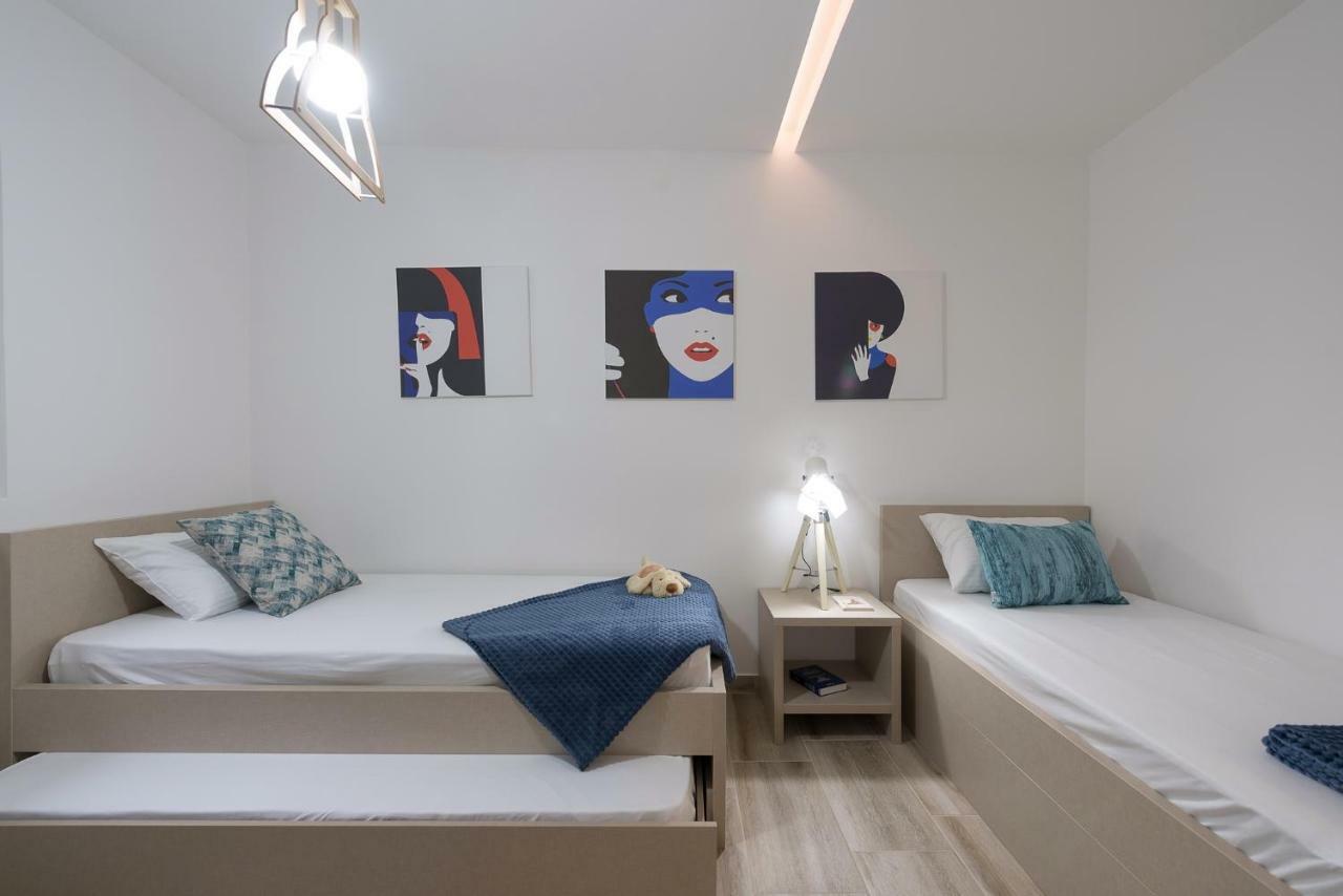 קוטור Apartment Maritimo מראה חיצוני תמונה