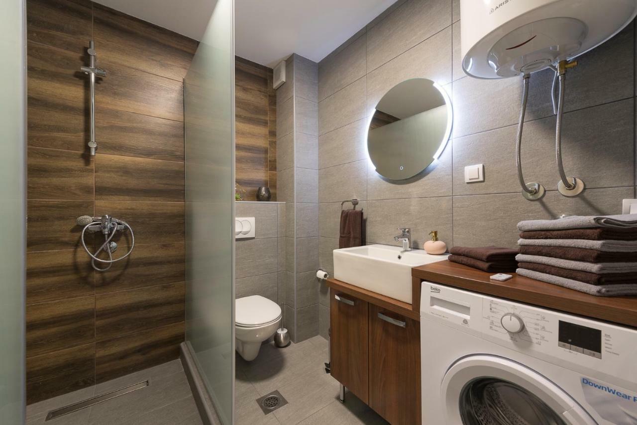קוטור Apartment Maritimo מראה חיצוני תמונה