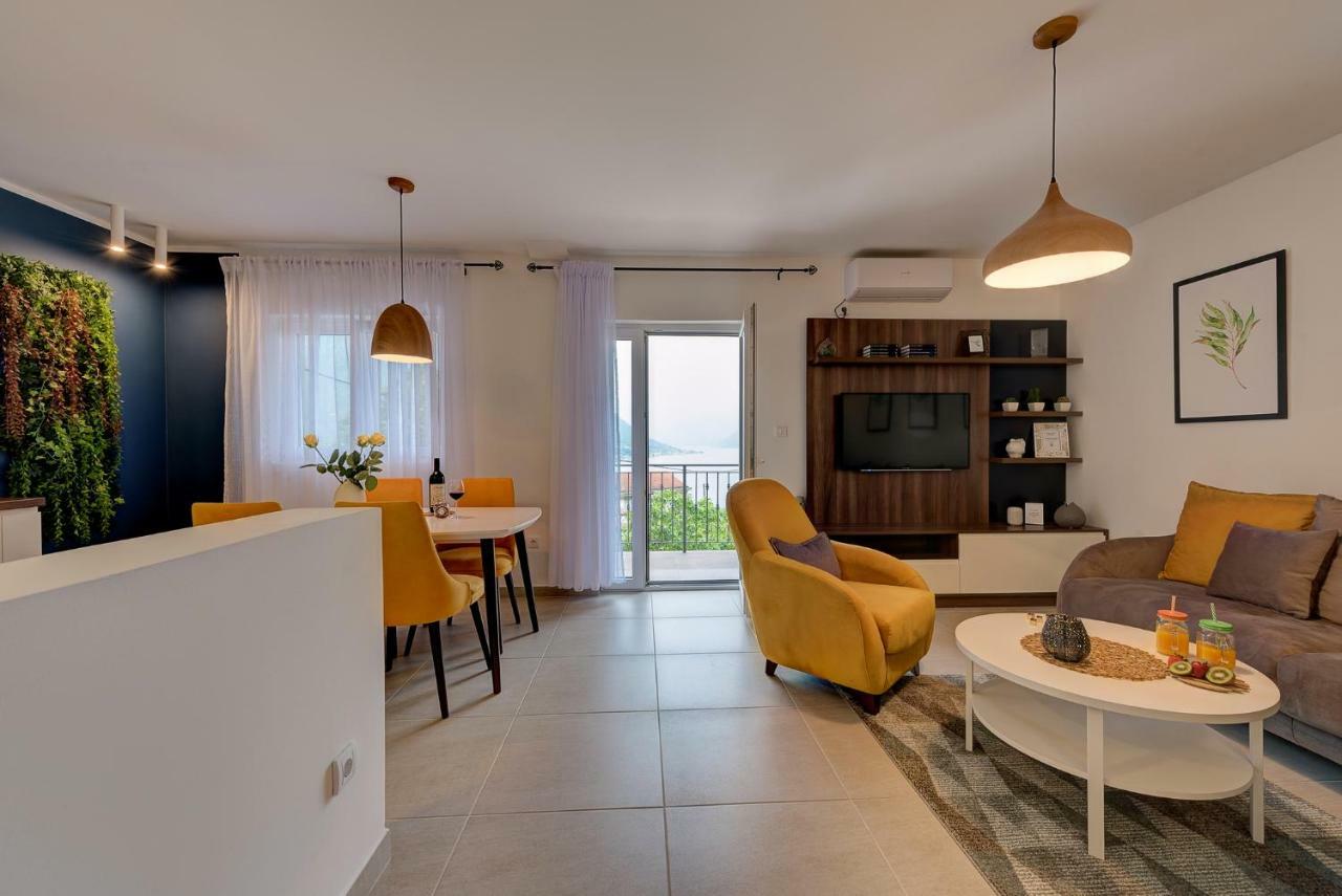קוטור Apartment Maritimo מראה חיצוני תמונה
